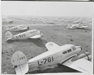 Ontario Prints: Cessna Planes for Sale