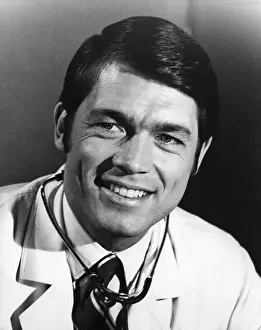Chad Everett