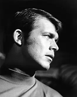 Chad Everett