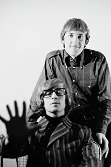 Huty23821 Prints: Chad & Jeremy