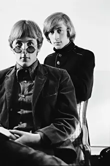 Chad & Jeremy