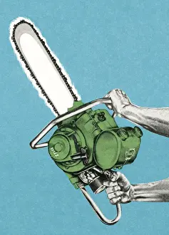 Chainsaw