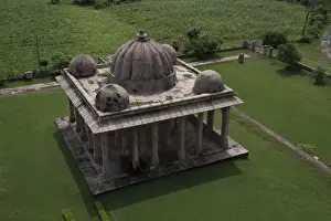Gujarat Prints: Champaner the Haritage