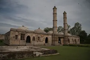 Champaner the Haritage