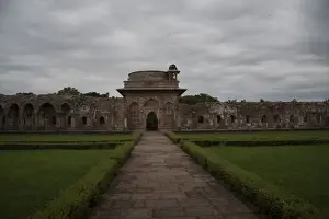 Champaner the Haritage
