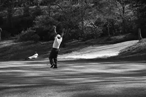 Toward the Championship