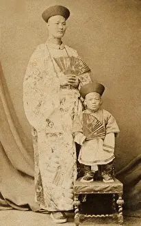 Giant Prints: Chang Yu-sing and Chung Mow