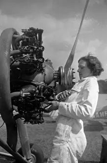 Propeller Prints: Changing Plugs