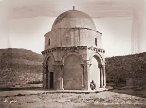 Chapel of the Ascension