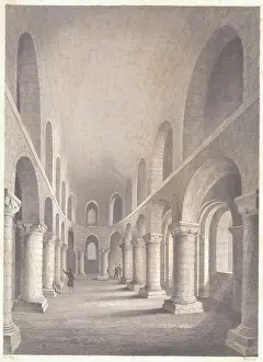 Chapel in Tower of London