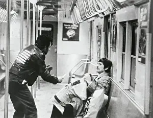 Thief Prints: Charles Bronson in Death Wish