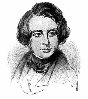 Charles Dickens, 1848