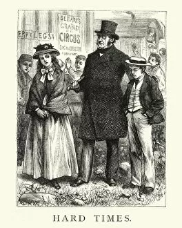 Images Dated 21st May 2016: Charles Dickens Hard Times