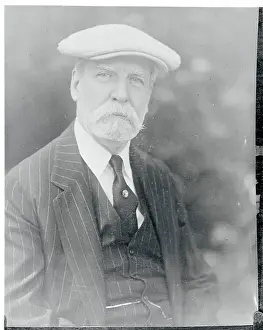Charles Evans Hughes