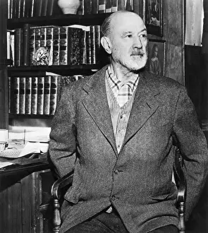 Plaid Prints: Charles Ives