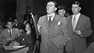 Huty32804 Prints: Charles J Katz Removed From Hearing