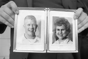 Memories Prints: Charles J. Whitman