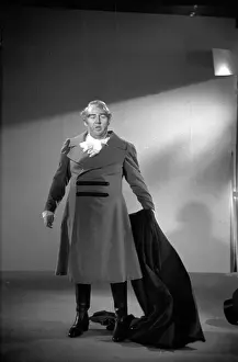 Perso Prints: Charles Laughton