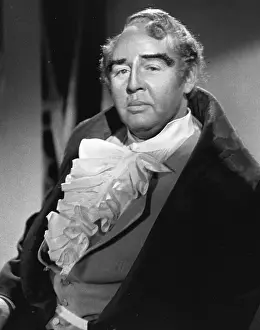 Film Act Prints: Charles Laughton