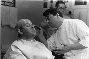 Make Up Prints: Charles Laughton