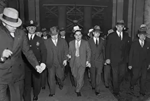 Charles (Lucky) Luciano