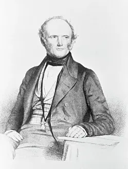 Charles Lyell, Geologist