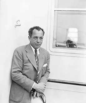 Screenwriter Prints: Charles MacArthur