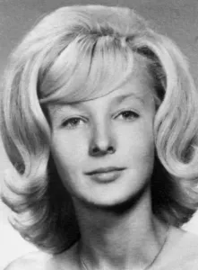 Victim Prints: Charles Schmid Murder Victim