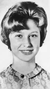 Victim Prints: Charles Schmid Murder Victim