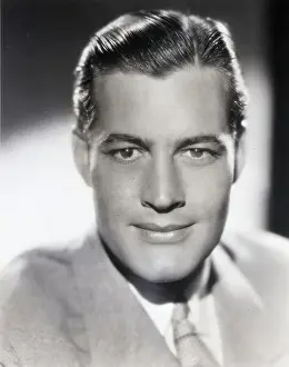 Paramount Prints: Charles Starrett of Paramount Pictures
