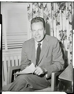 Charles Van Doren