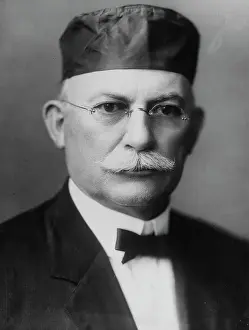 Charles W. Bryan, American Politician & Businessman