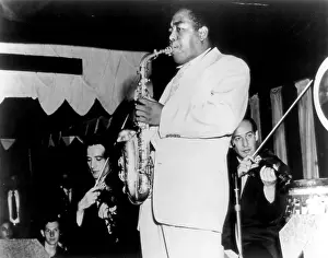 Charlie Parker