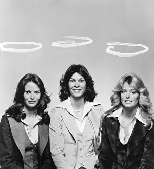 Charlie's Angels