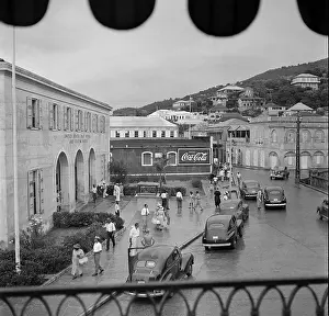 Charlotte Amalie, St. Thomas, US Virgin Islands