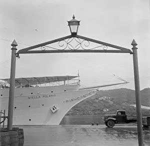 Charlotte Amalie, St. Thomas, US Virgin Islands