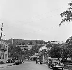 Charlotte Amalie, St. Thomas, US Virgin Islands
