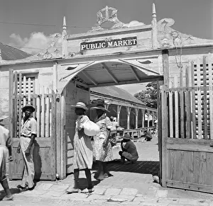 Charlotte Amalie, St. Thomas, US Virgin Islands