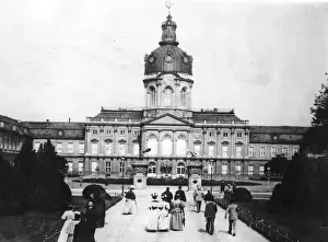 Charlottenburg Palace