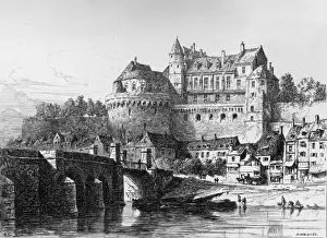 Chateau Amboise