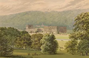 Chatsworth