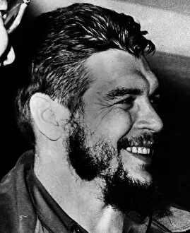 Incidental People Gallery: Che Guevara