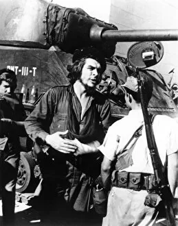 Images Dated 16th April 2018: Che Guevara