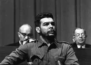 Personali Prints: Che Guevara Speaks