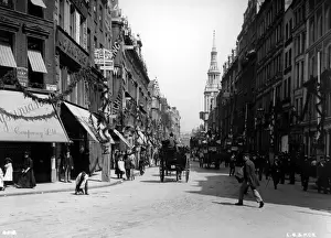 Cheapside