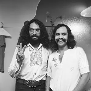 Cheech And Chong