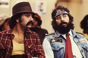 3 9 15 Ochs Prints: Cheech And Chong's Next Movie Film Still