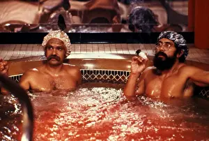 Cheech And Chong's Next Movie Film Still
