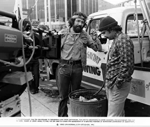 3 9 15 Ochs Prints: Cheech And Chong's Next Movie Film Still
