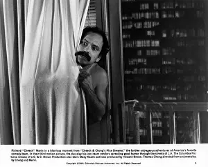 3 9 15 Ochs Prints: Cheech And Chong's Nice Dreams Film Still